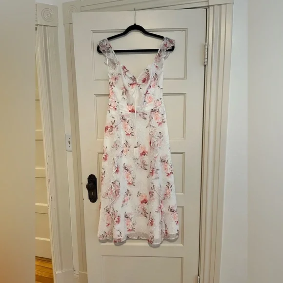 TWOSISTERS the label Geneva Dress - Picture 2 of 8